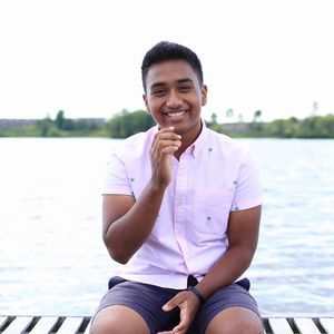 Meet your Posher, Shebin